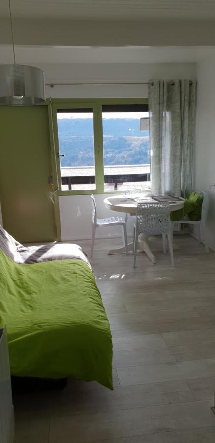 Duplex 4 Pers Super Murat 1200 M Alt Prox Mont Dore Bourboule Sancy Εξωτερικό φωτογραφία