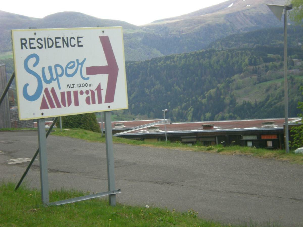 Duplex 4 Pers Super Murat 1200 M Alt Prox Mont Dore Bourboule Sancy Εξωτερικό φωτογραφία